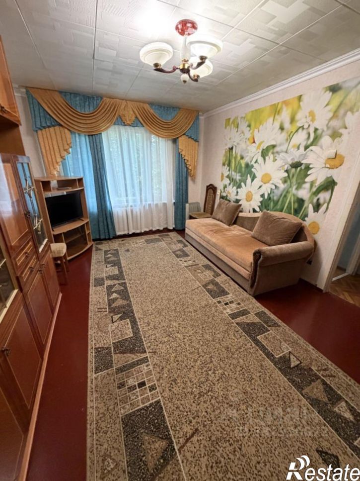 1-комн квартира ул Рихарда Зорге, 56,  д. 56