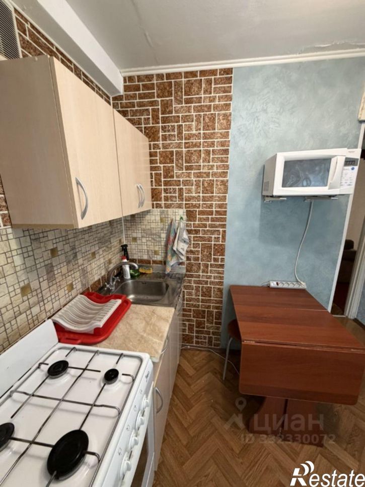1-комн квартира ул Рихарда Зорге, 56,  д. 56