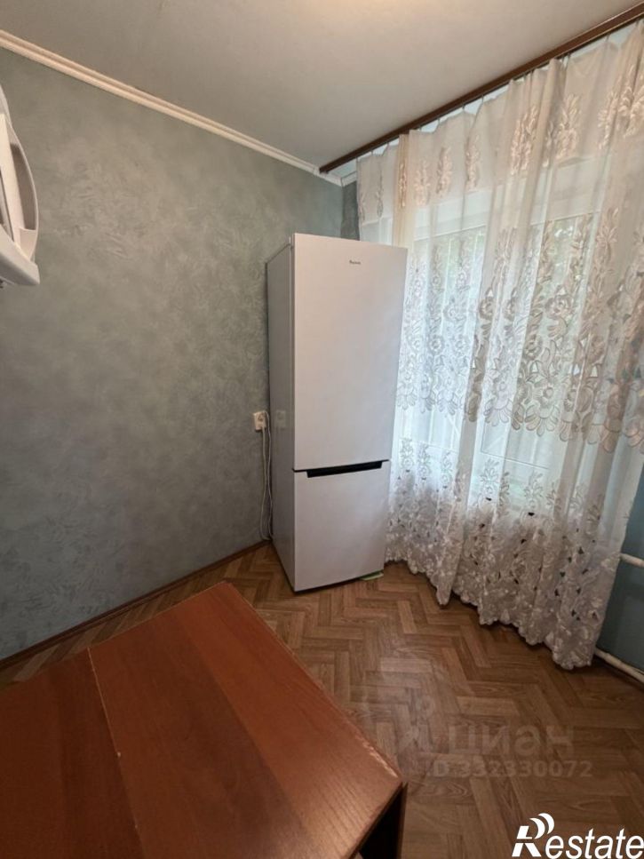1-комн квартира ул Рихарда Зорге, 56,  д. 56
