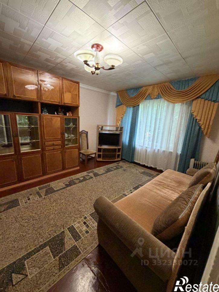 1-комн квартира ул Рихарда Зорге, 56,  д. 56