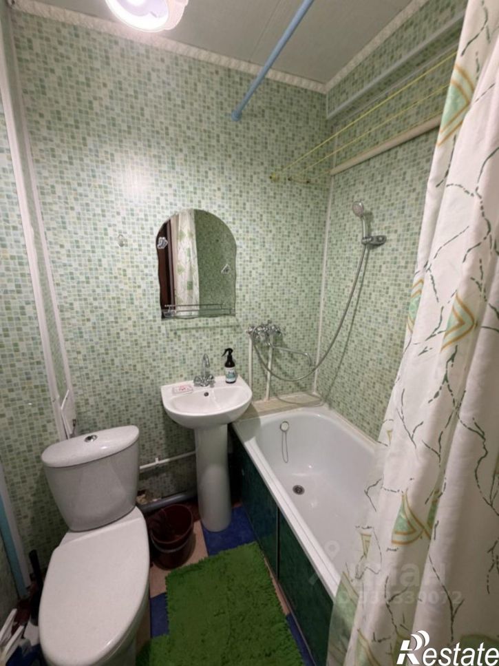 1-комн квартира ул Рихарда Зорге, 56,  д. 56
