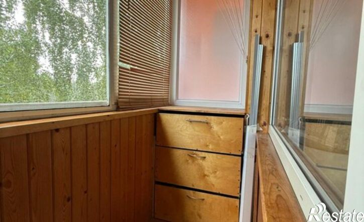 1-комн квартира ул Воровского, 21,  д. 21