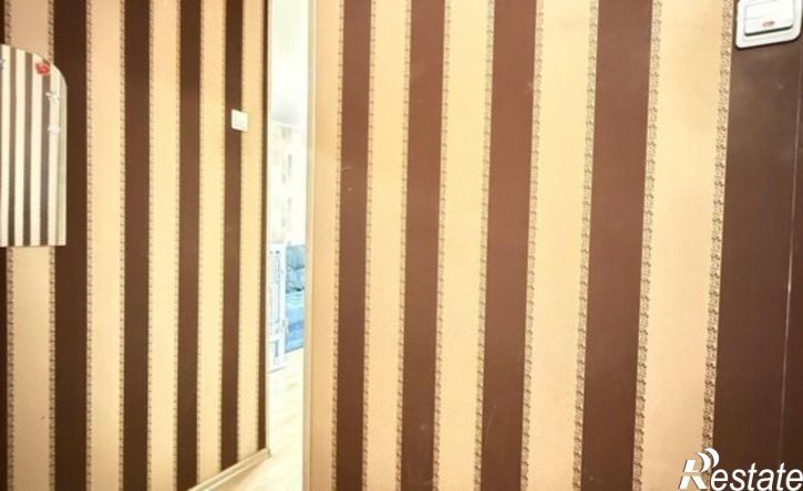 1-комн квартира ул Воровского, 21,  д. 21