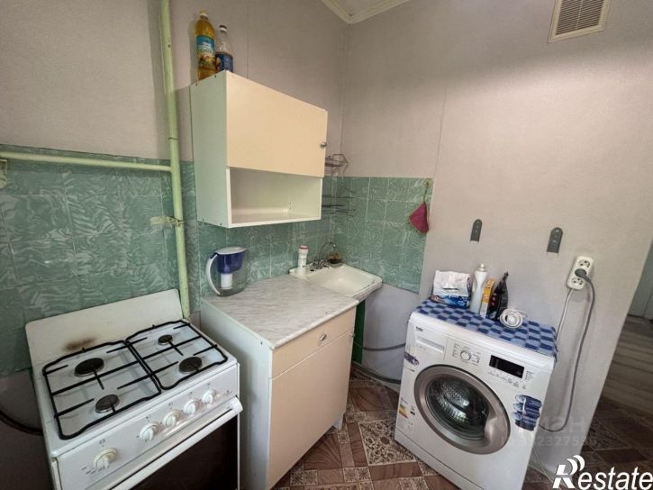 1-комн квартира ул Волгоградская, 43,  д. 43