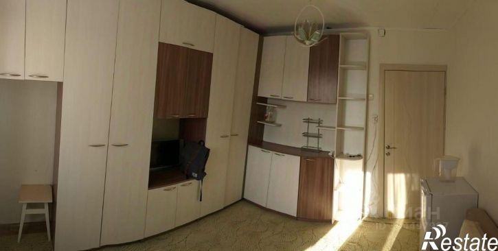 1-комн квартира ул Парковая, 22,  д. 22