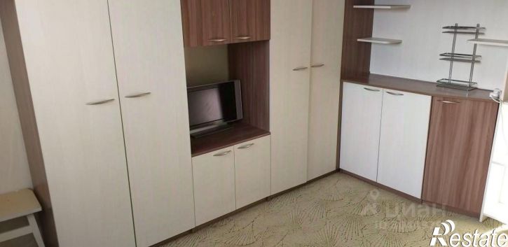 1-комн квартира ул Парковая, 22,  д. 22