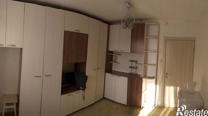 1-комн квартира ул Парковая, 22,  д. 22