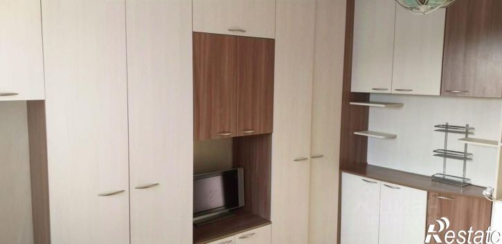 1-комн квартира ул Парковая, 22,  д. 22