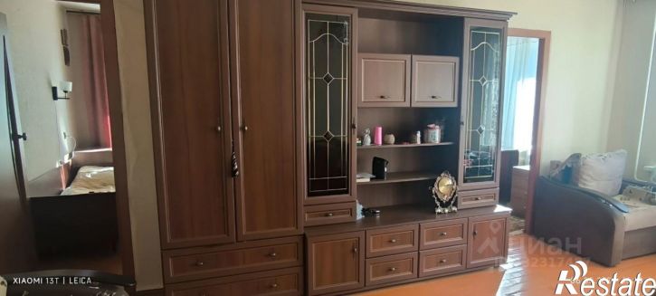 4-комн квартира ул Бакалейная, 46А,  д. 46А