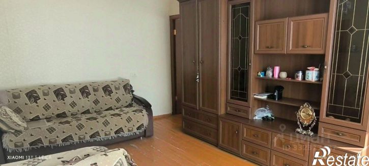 4-комн квартира ул Бакалейная, 46А,  д. 46А