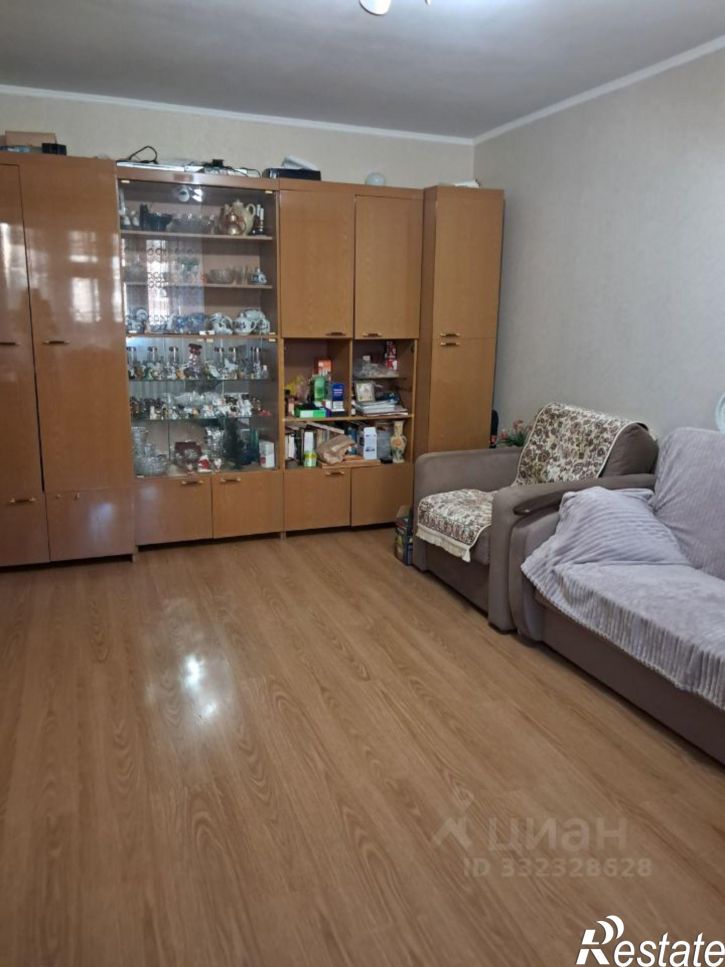 2-комн квартира ул Академика Глушко, 32,  д. 32