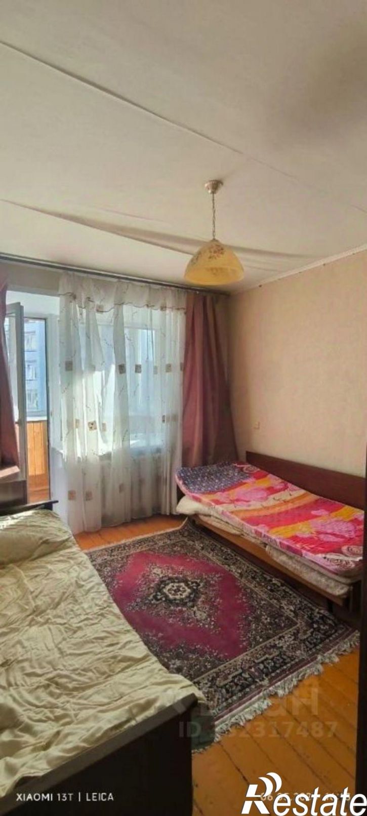 4-комн квартира ул Бакалейная, 46А,  д. 46А