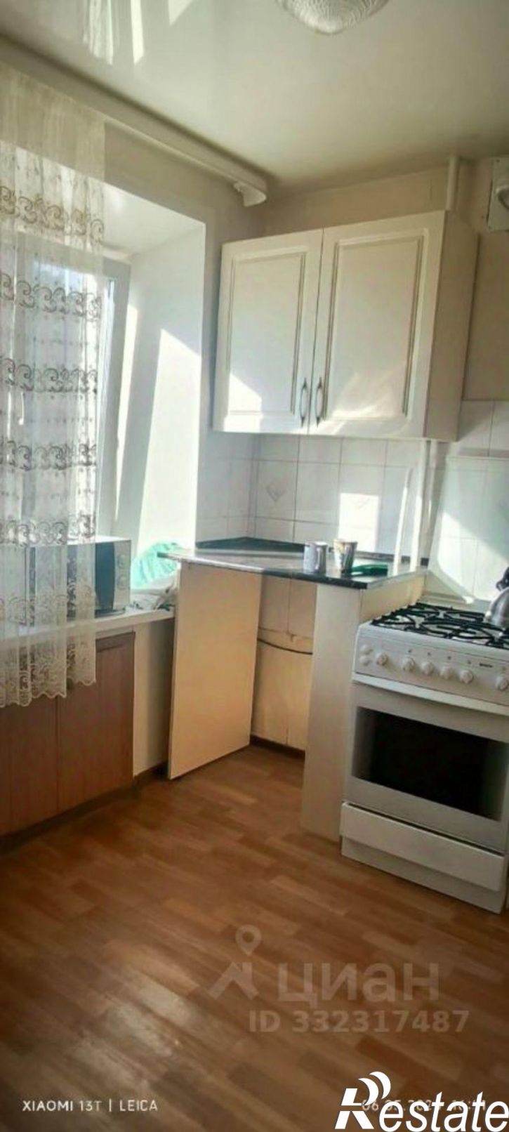 4-комн квартира ул Бакалейная, 46А,  д. 46А