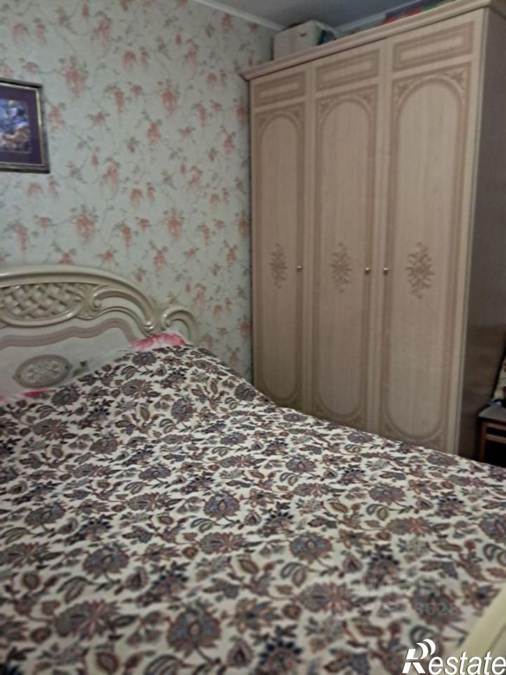 2-комн квартира ул Академика Глушко, 32,  д. 32