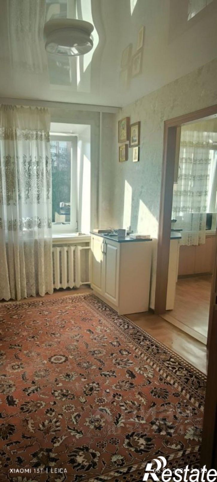 4-комн квартира ул Бакалейная, 46А,  д. 46А