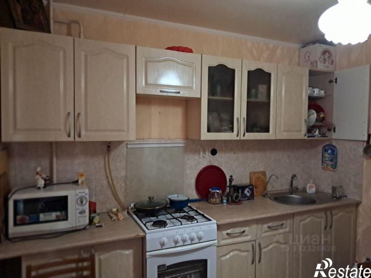 2-комн квартира ул Академика Глушко, 32,  д. 32
