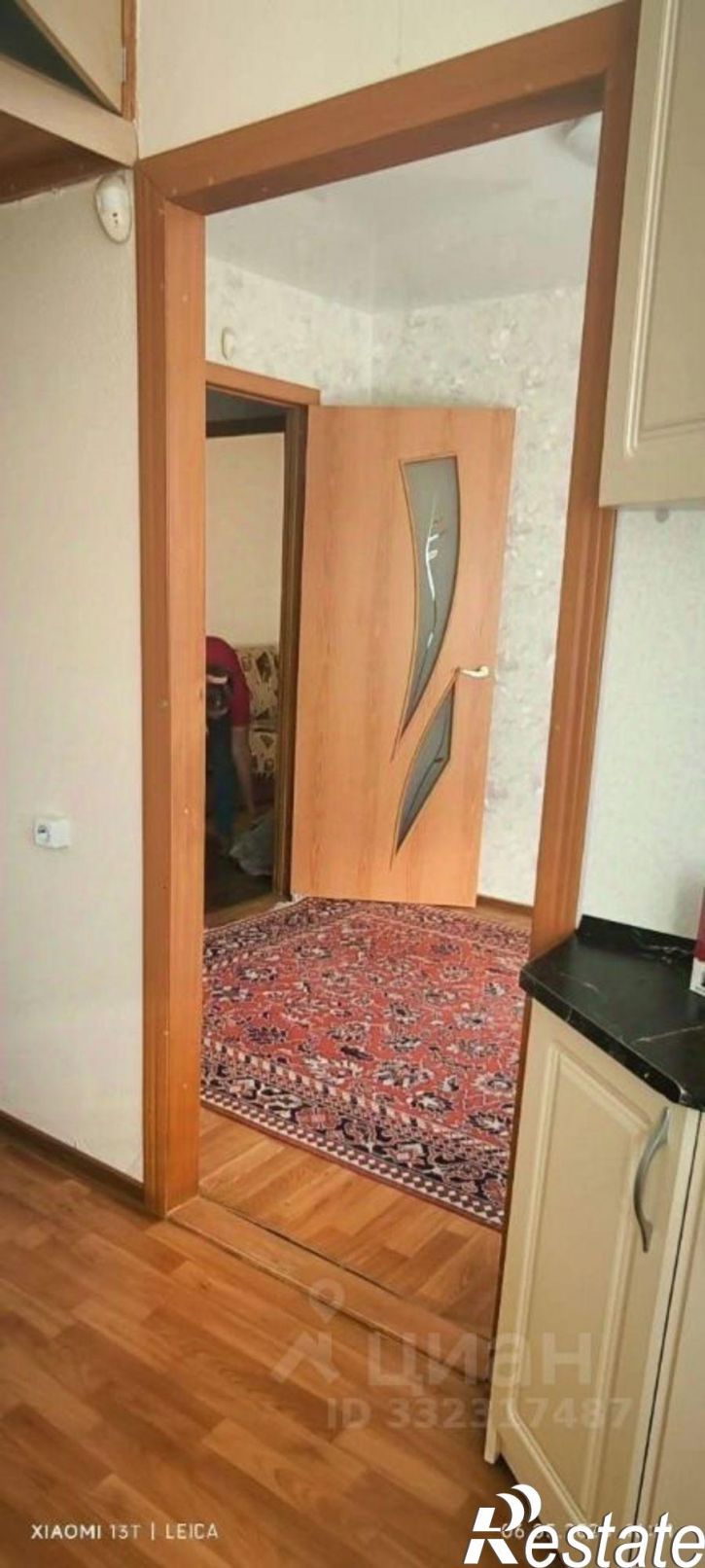 4-комн квартира ул Бакалейная, 46А,  д. 46А