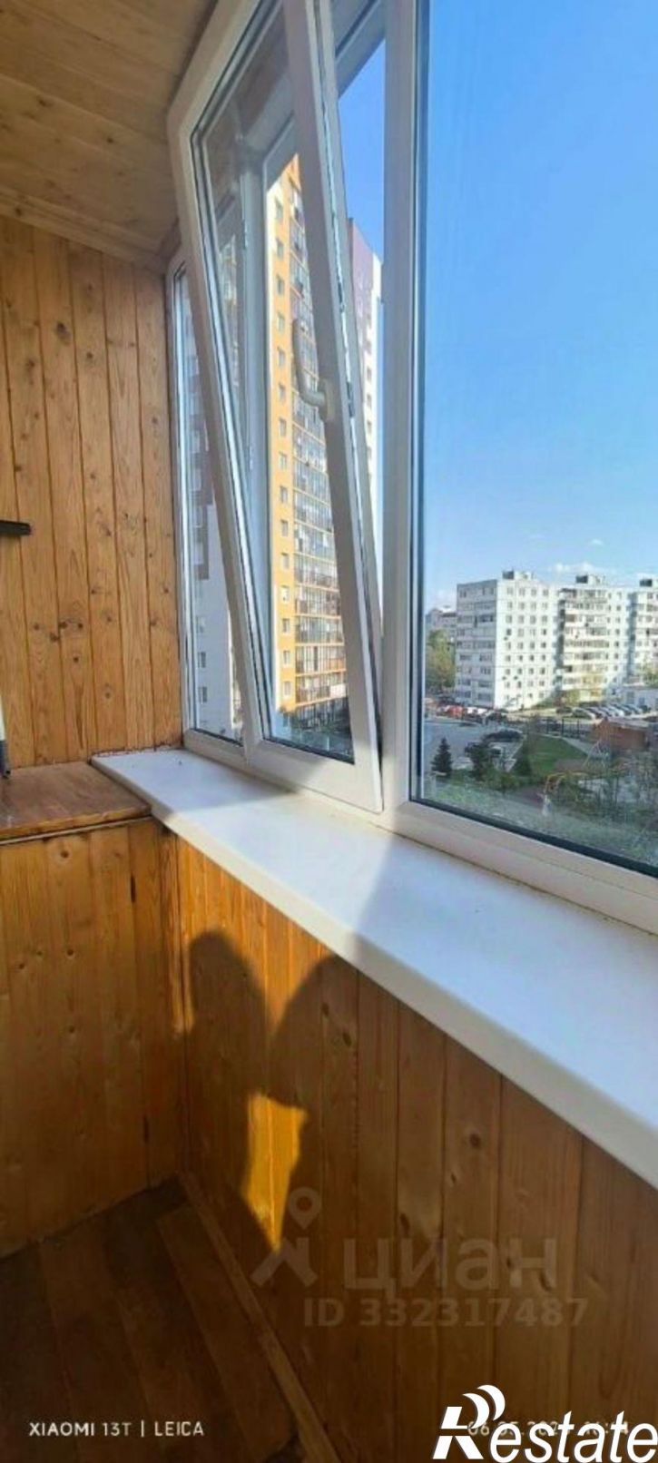 4-комн квартира ул Бакалейная, 46А,  д. 46А
