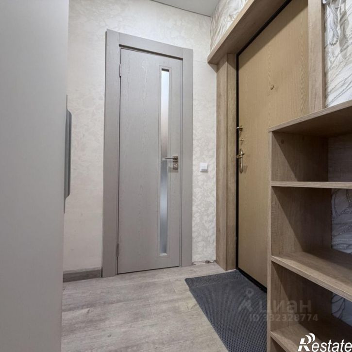 1-комн квартира ул Побежимова, 41А,  д. 41А