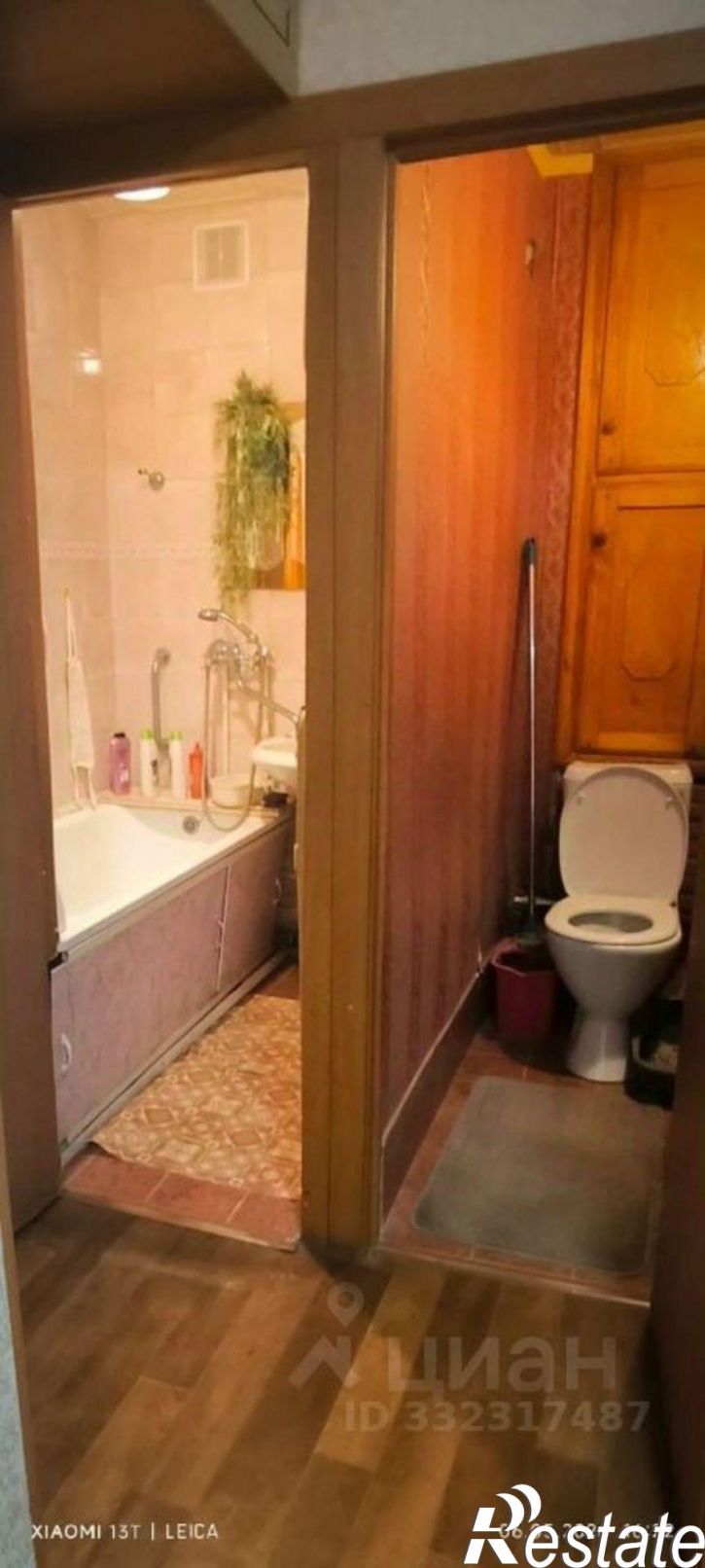 4-комн квартира ул Бакалейная, 46А,  д. 46А