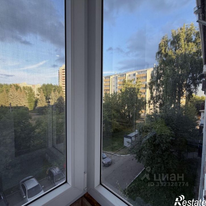 1-комн квартира ул Побежимова, 41А,  д. 41А