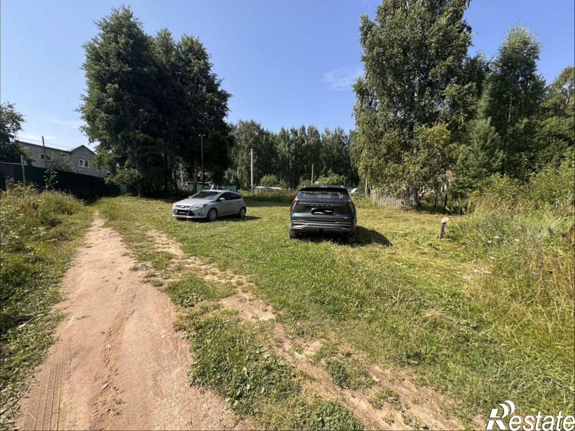 Купить землю, земельный участок за 800 000 рублей