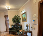 2-комн, 80кв м, этаж 3/6 ул Галиаскара Камала, 51