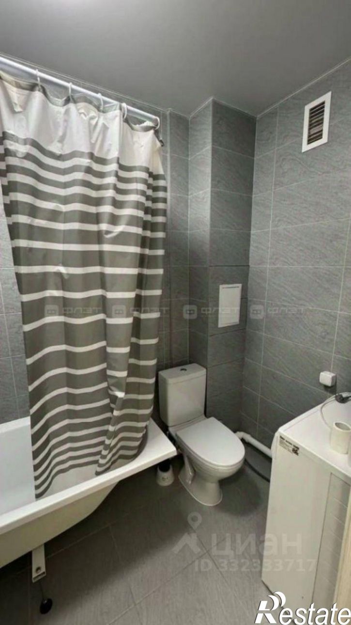 1-комн квартира ул Братьев Батталовых, 20А,  д. 20А