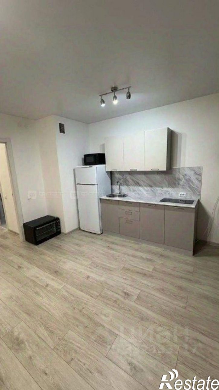 1-комн квартира ул Братьев Батталовых, 20А,  д. 20А