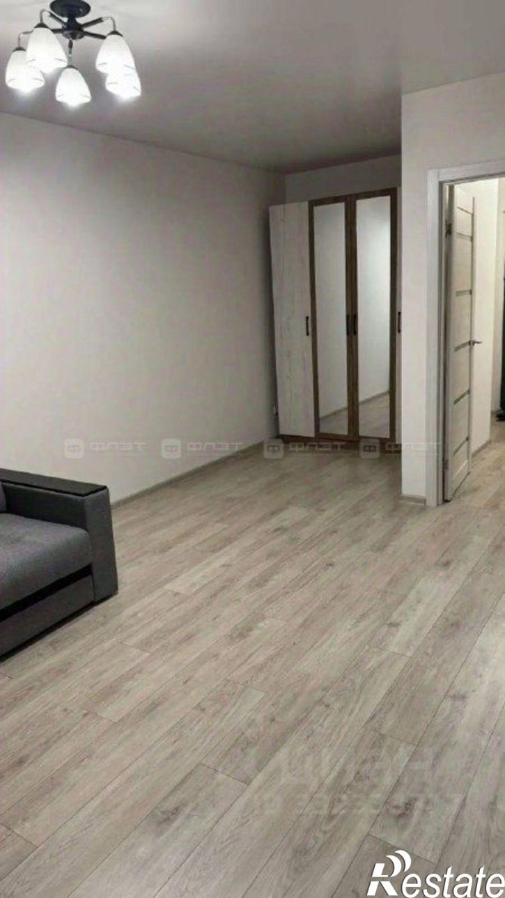 1-комн квартира ул Братьев Батталовых, 20А,  д. 20А