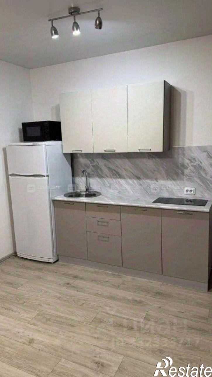 1-комн квартира ул Братьев Батталовых, 20А,  д. 20А