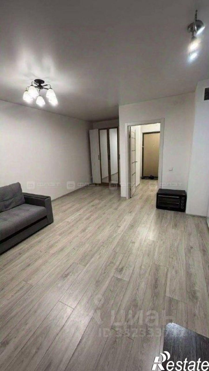 1-комн квартира ул Братьев Батталовых, 20А,  д. 20А