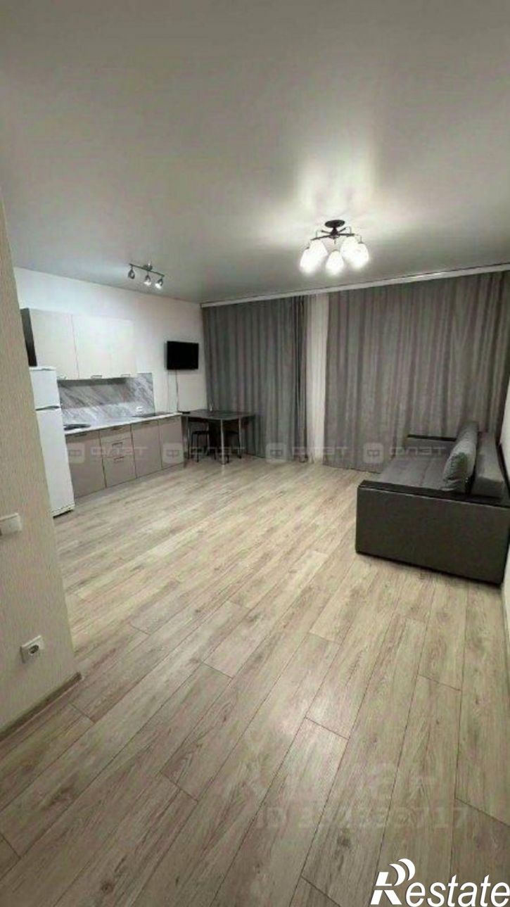 1-комн квартира ул Братьев Батталовых, 20А,  д. 20А