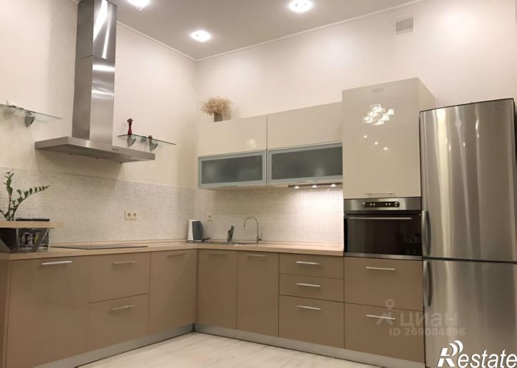 2-комн квартира ул Чистопольская, 20Б,  д. 20Б