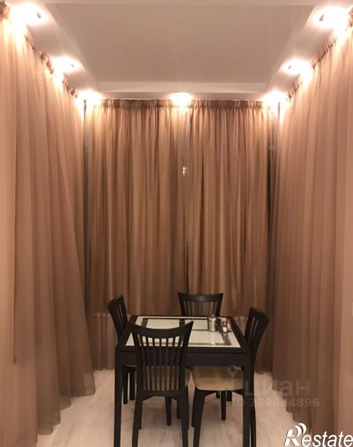 2-комн квартира ул Чистопольская, 20Б,  д. 20Б