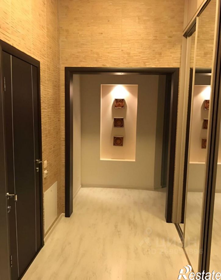 2-комн квартира ул Чистопольская, 20Б,  д. 20Б