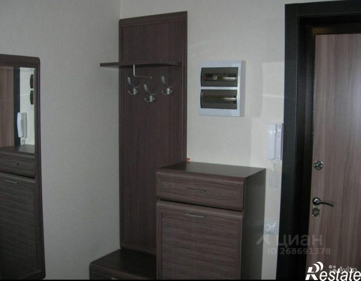 1-комн квартира ул Карбышева, 50,  д. 50