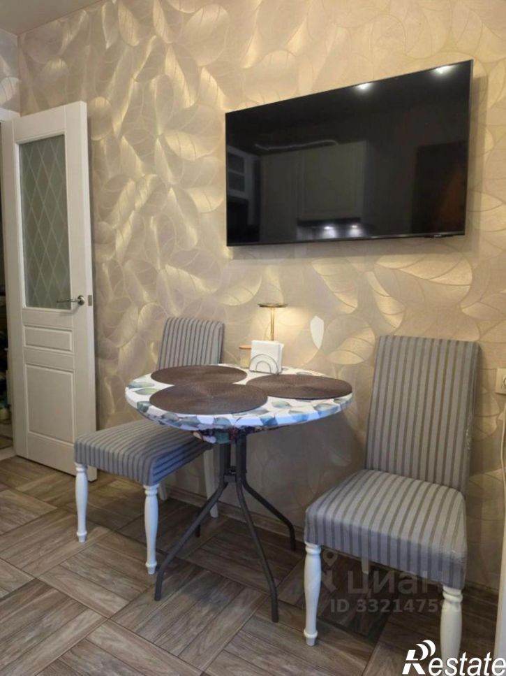 1-комн квартира ул Павлюхина, 99б,  д. 99б