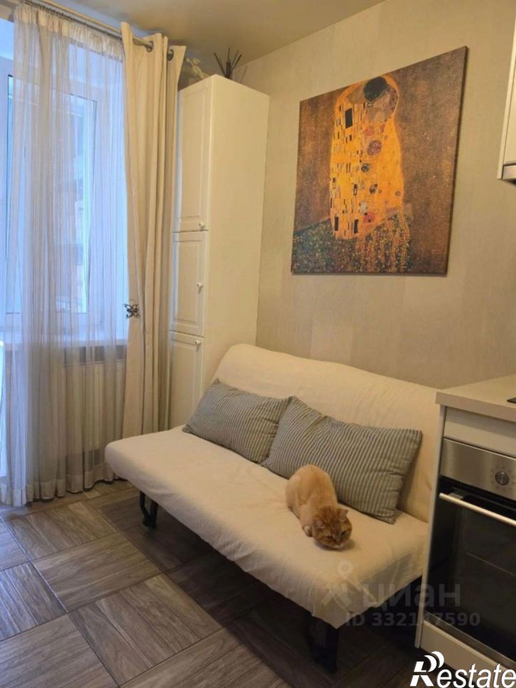 1-комн квартира ул Павлюхина, 99б,  д. 99б