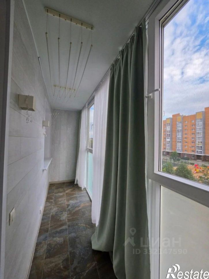 1-комн квартира ул Павлюхина, 99б,  д. 99б