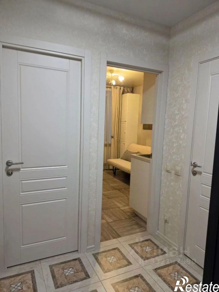 1-комн квартира ул Павлюхина, 99б,  д. 99б