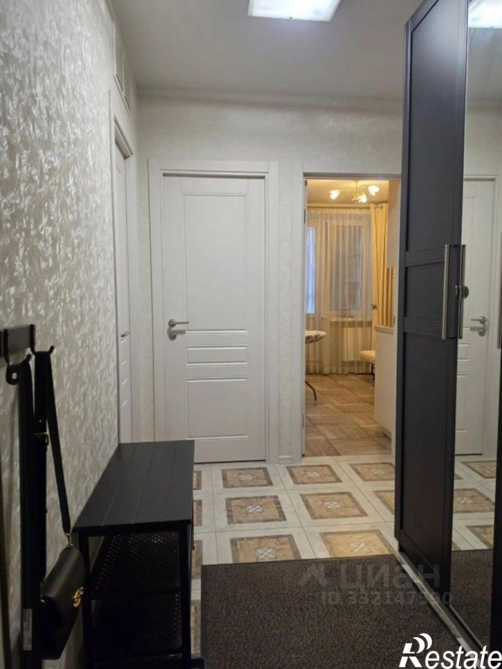 1-комн квартира ул Павлюхина, 99б,  д. 99б