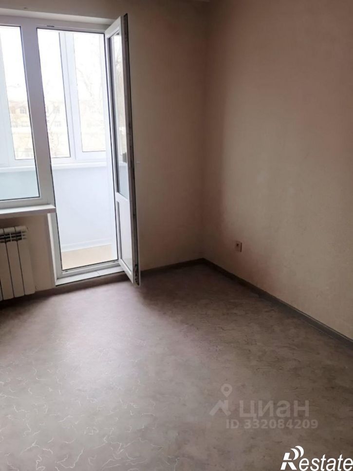 1-комн квартира ул Латышских Стрелков, 6,  д. 6