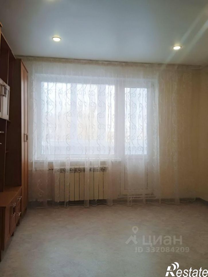 1-комн квартира ул Латышских Стрелков, 6,  д. 6