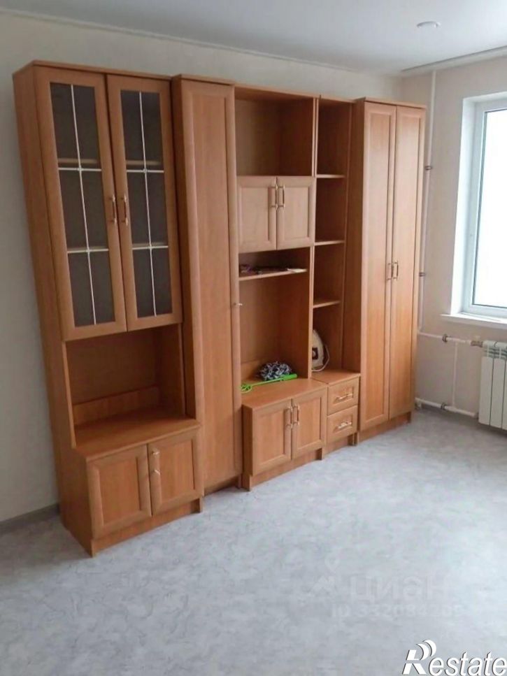 1-комн квартира ул Латышских Стрелков, 6,  д. 6