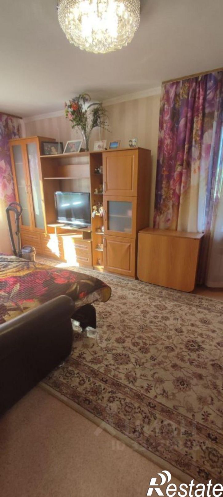 1-комн квартира ул Комиссара Габишева, 11,  д. 11