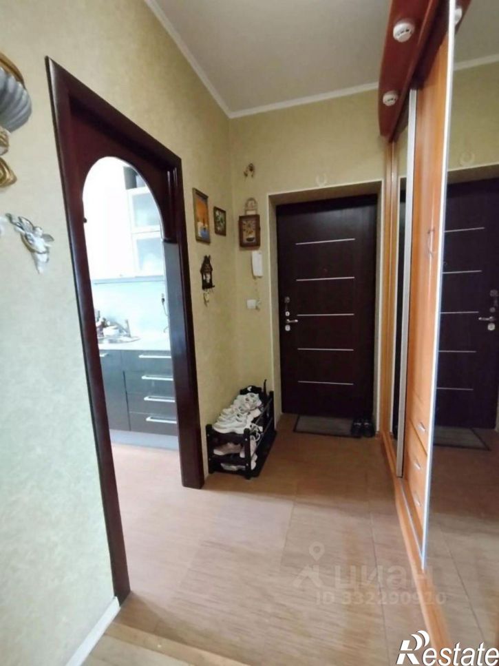 2-комн квартира ул Чапаева, 24,  д. 24