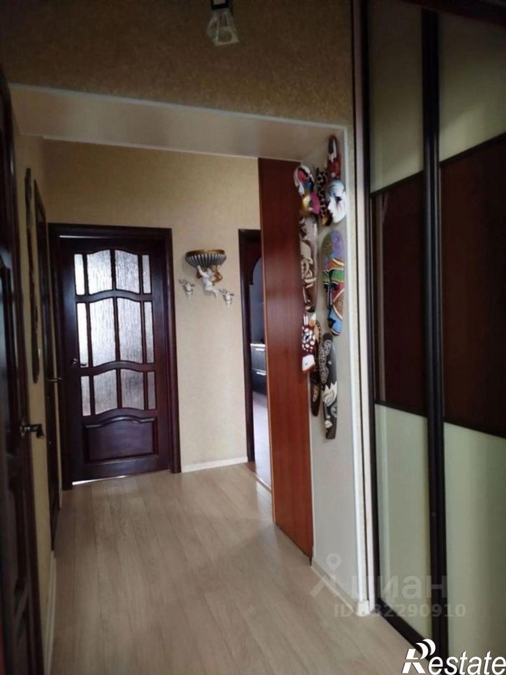 2-комн квартира ул Чапаева, 24,  д. 24