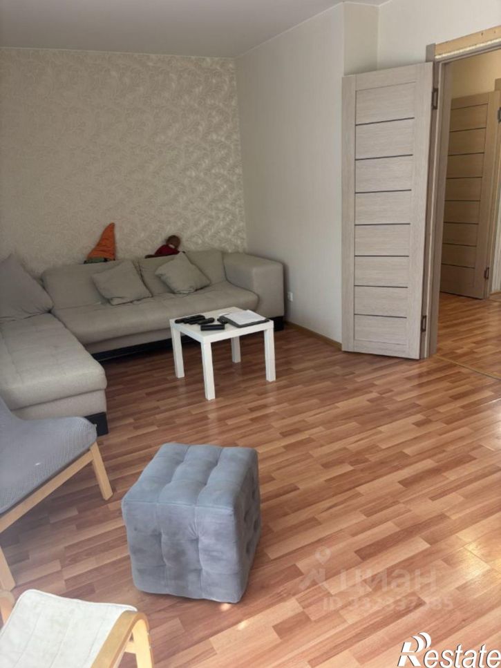 2-комн квартира ул Лукина, 52,  д. 52