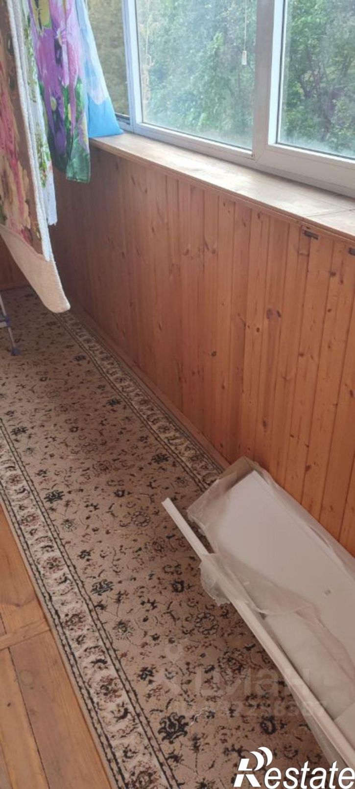 1-комн квартира ул Комиссара Габишева, 11,  д. 11